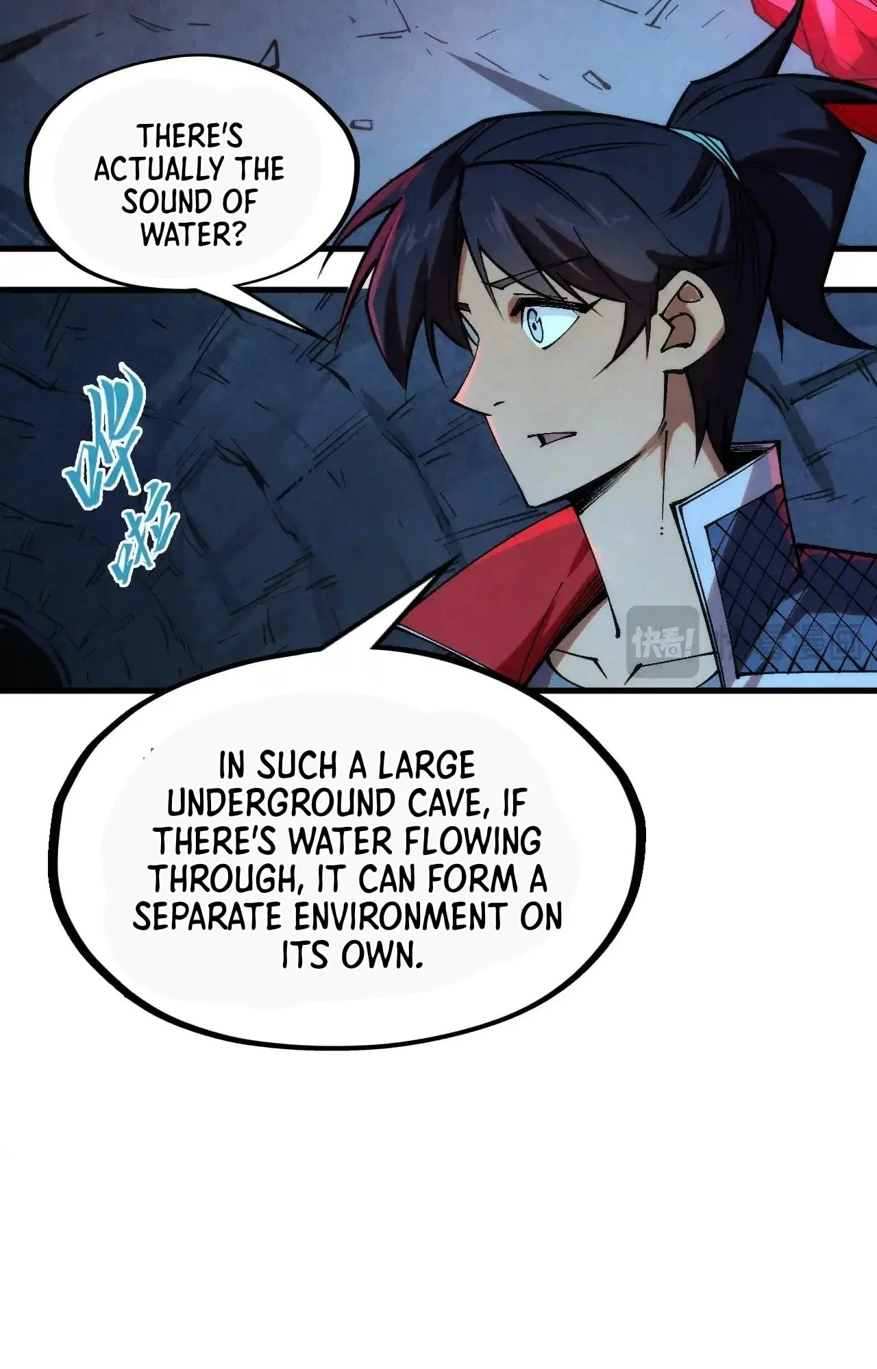 The Ultimate of All Ages Chapter 307 - 65