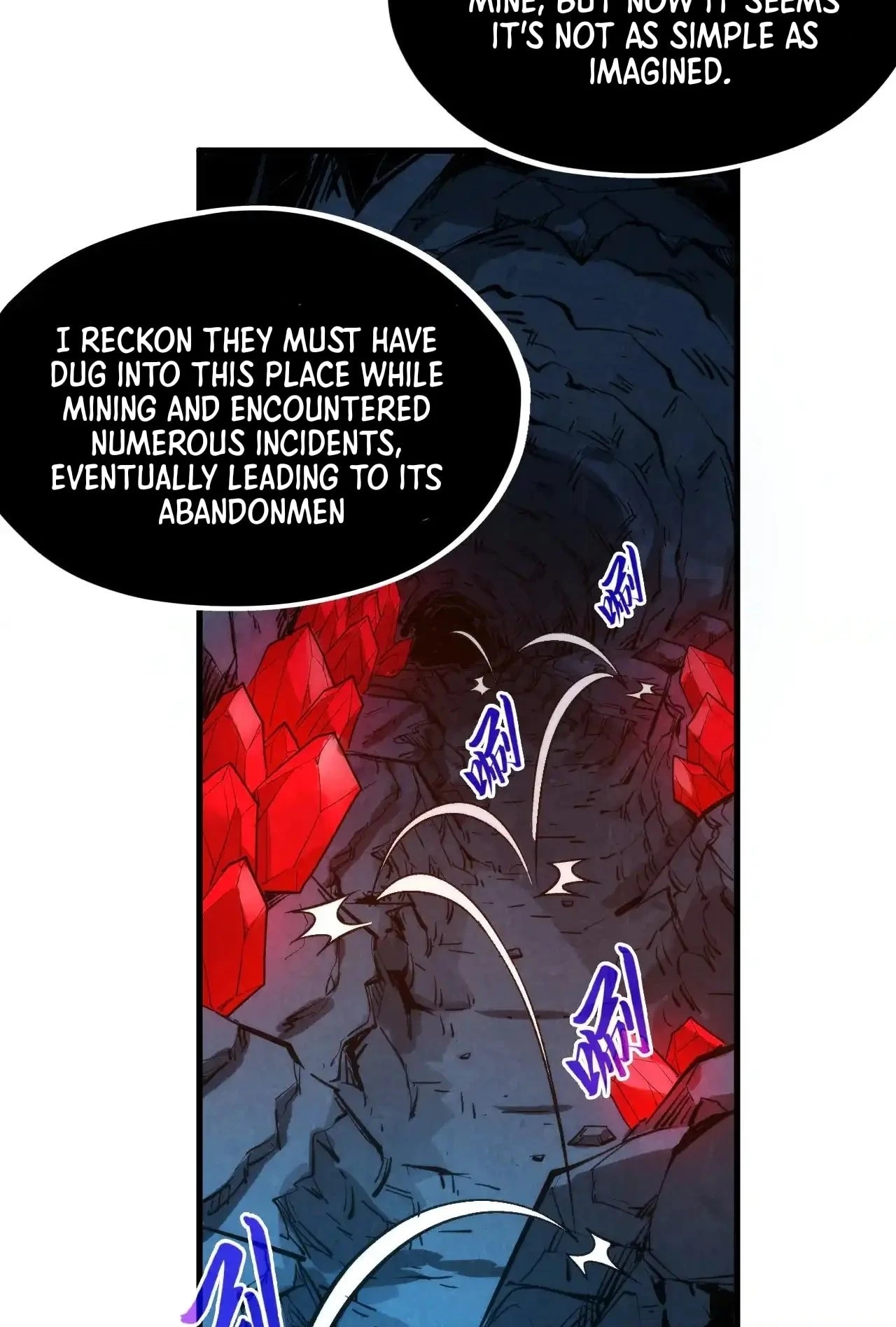 The Ultimate of All Ages Chapter 307 - 68