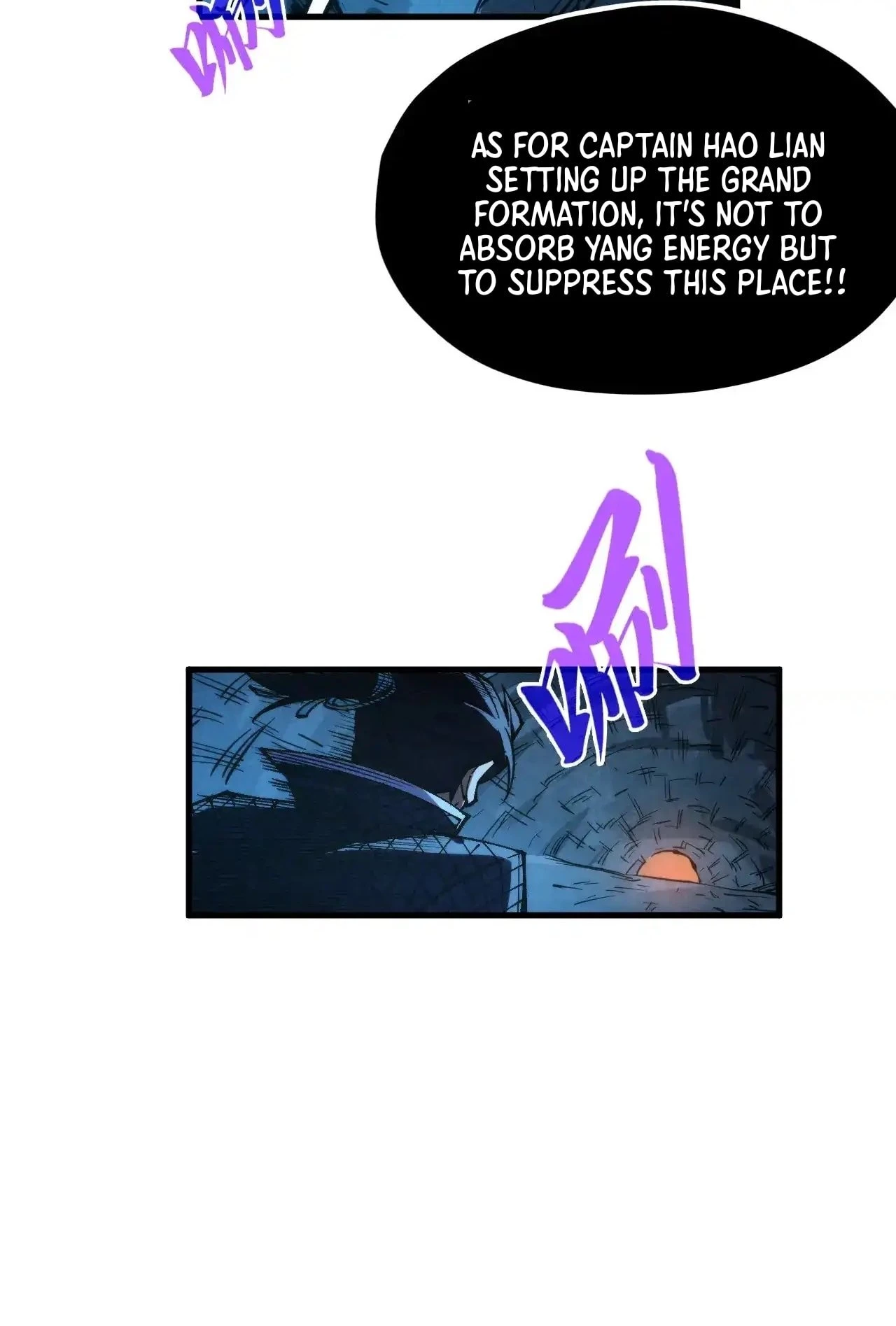 The Ultimate of All Ages Chapter 307 - 69