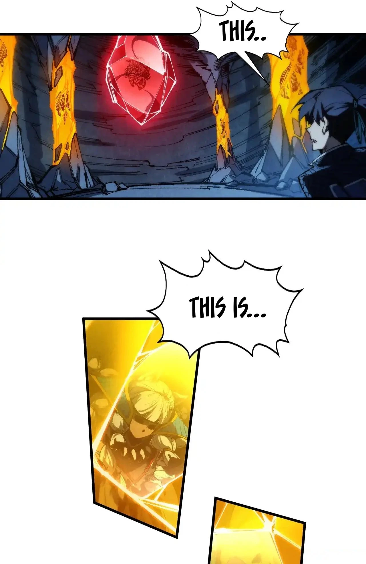 The Ultimate of All Ages Chapter 307 - 72