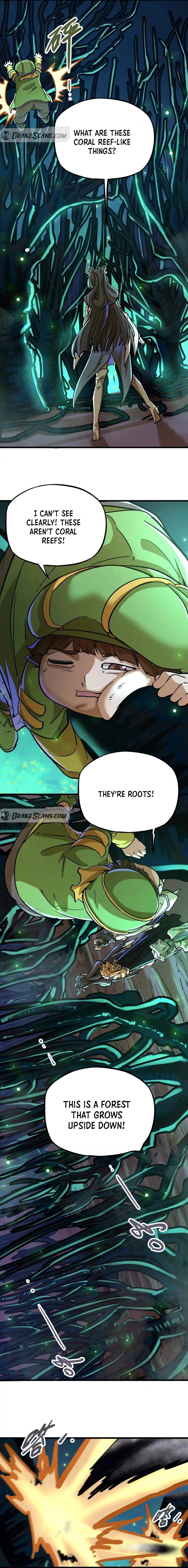 The Strongest Sect of All Times Chapter 41 - 5