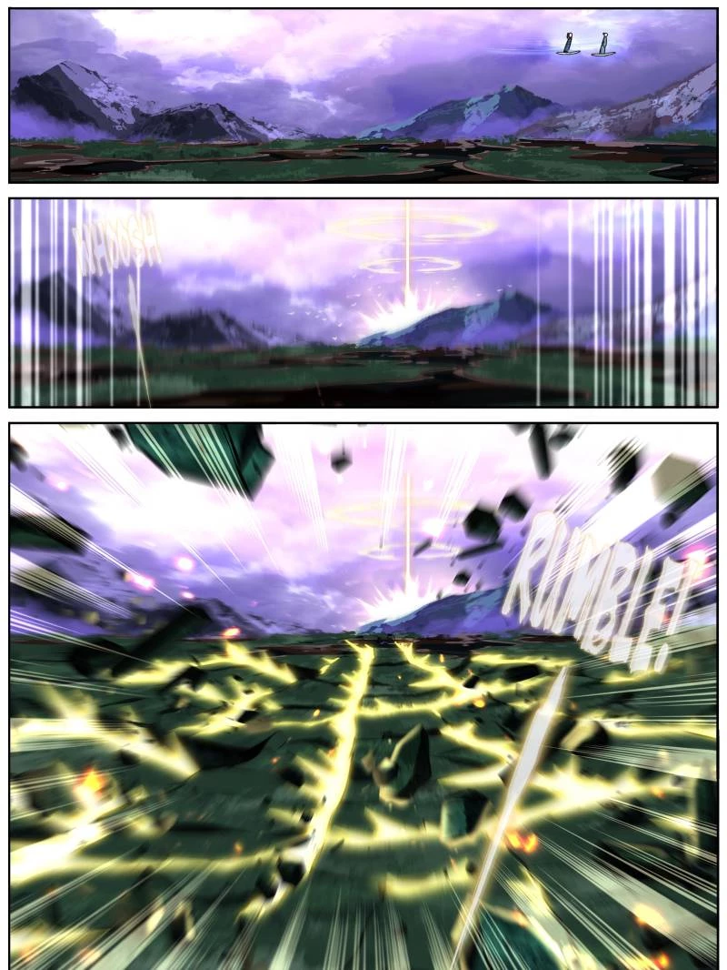 What Do You Do When You Suddenly Become an Immortal? Chapter 141 - 17