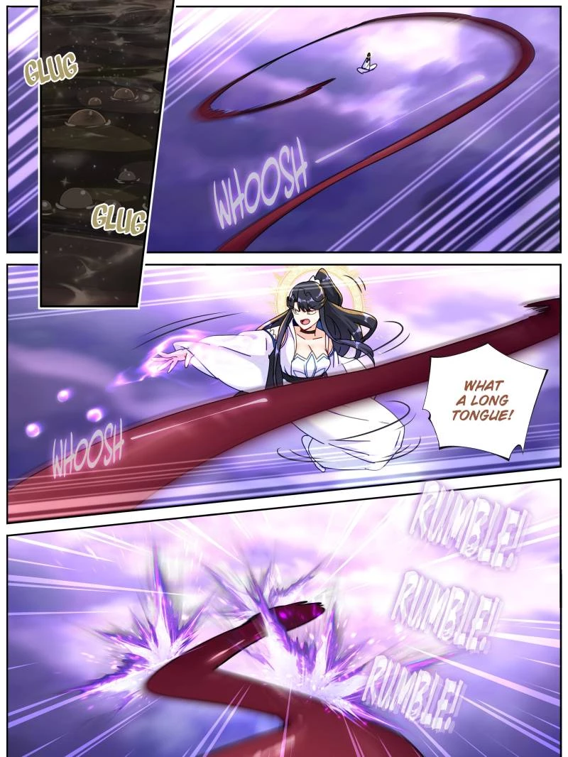 What Do You Do When You Suddenly Become an Immortal? Chapter 140 - 15