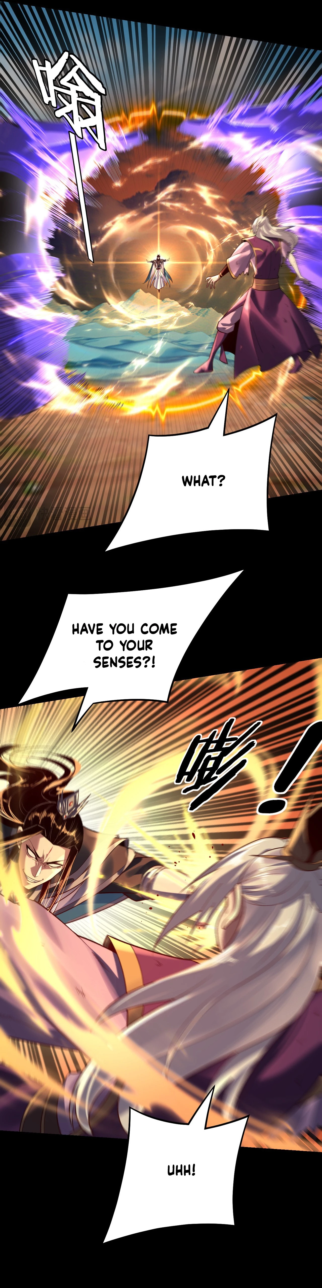 I Am the Fated Villain Chapter 156 - 7
