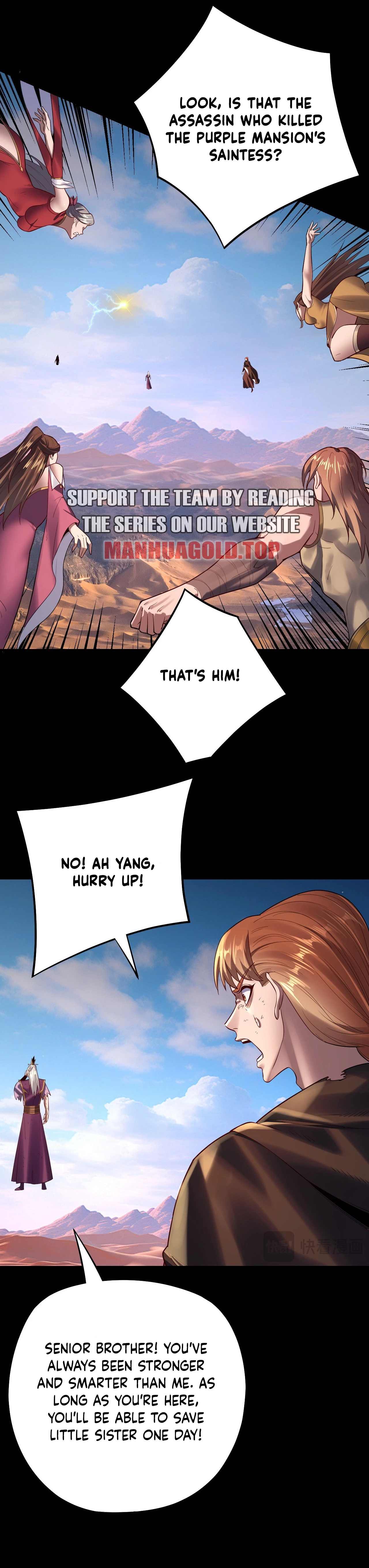 I Am the Fated Villain Chapter 156 - 15