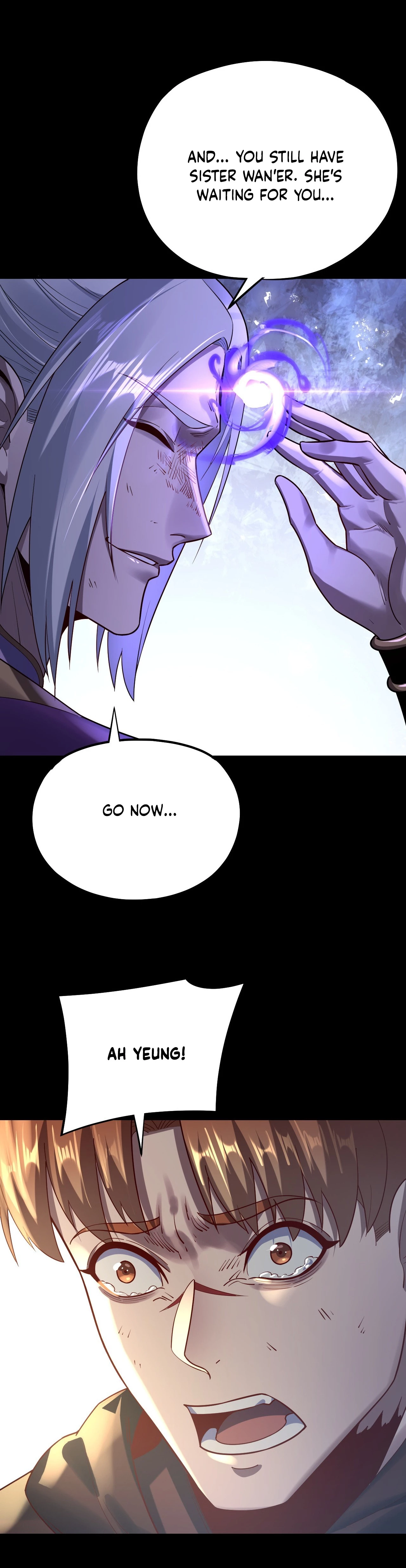 I Am the Fated Villain Chapter 156 - 16