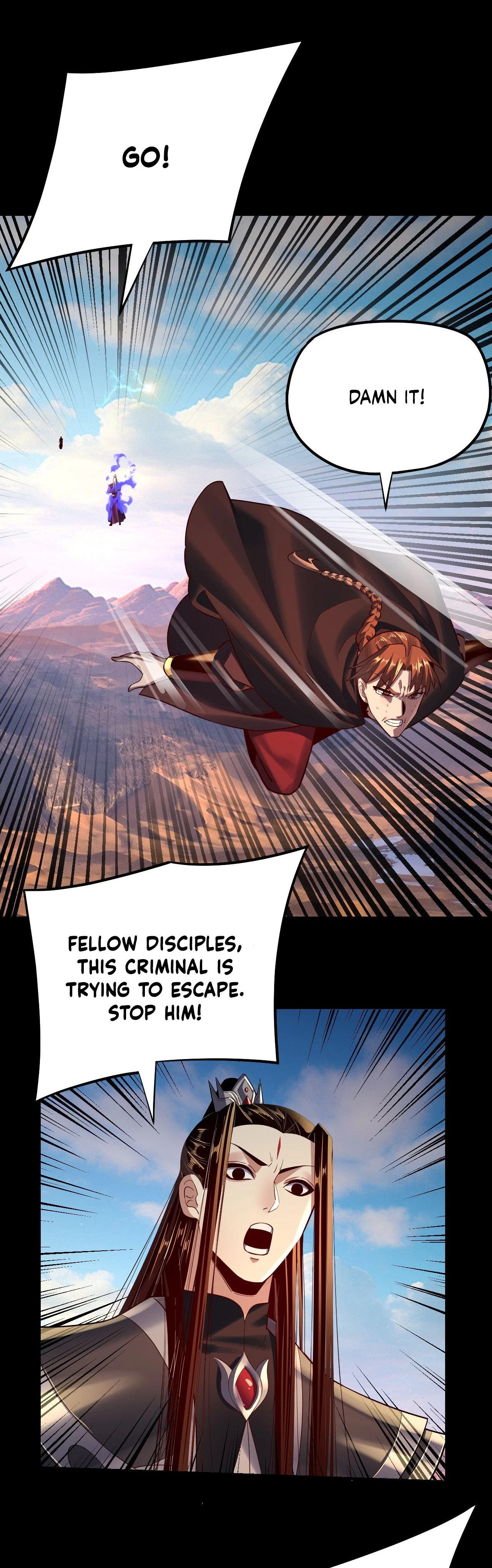 I Am the Fated Villain Chapter 156 - 17