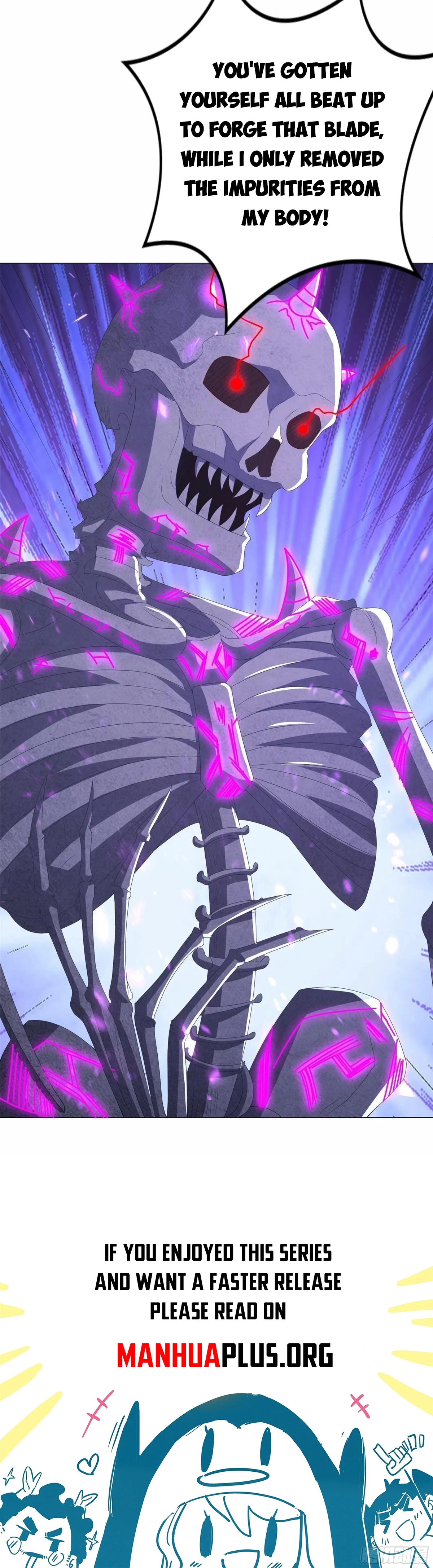 Dragon Master Chapter 301 - 9