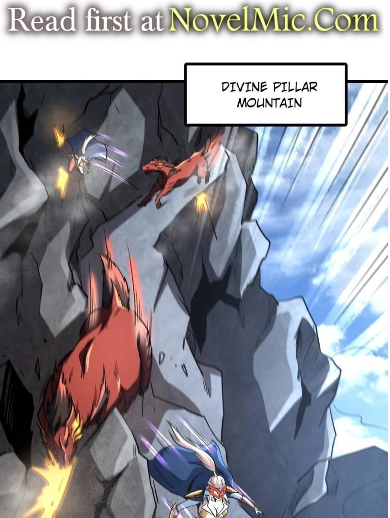 Super Gene Chapter 218 - 1