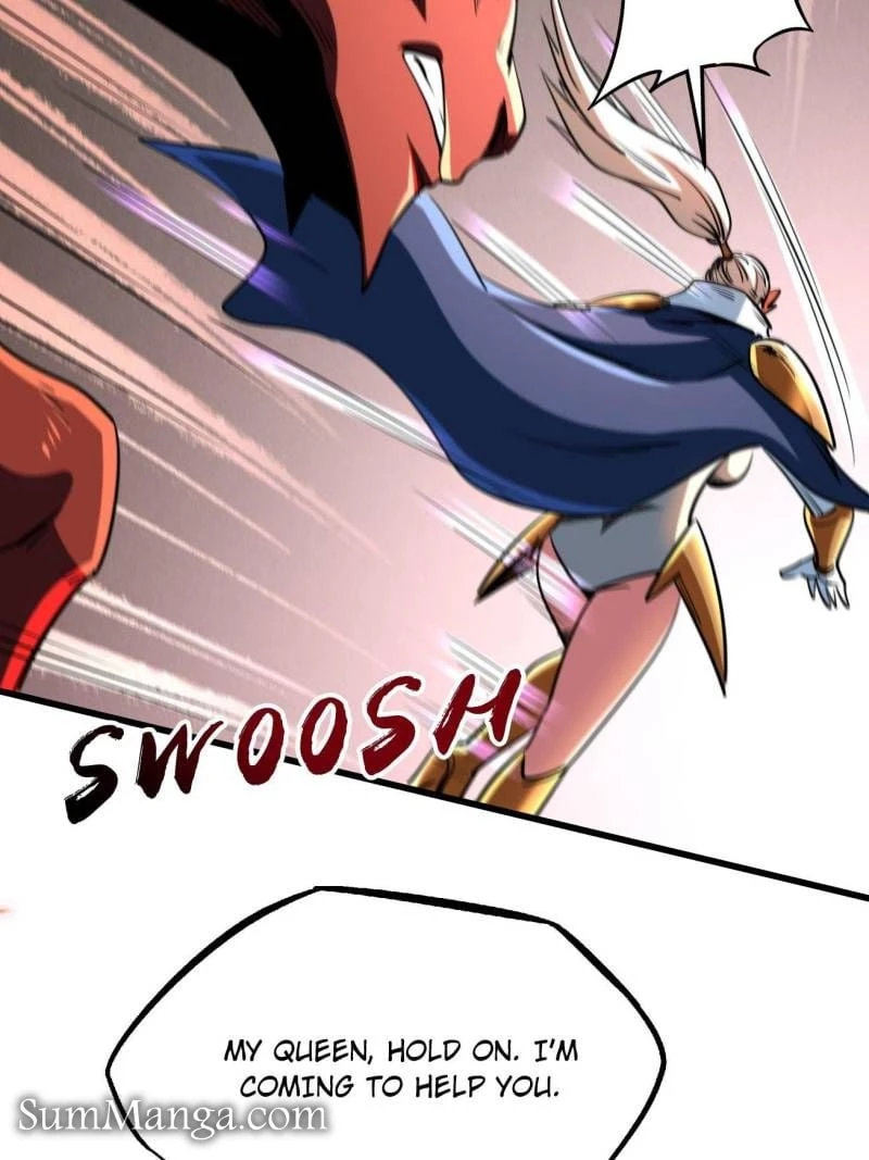 Super Gene Chapter 218 - 5