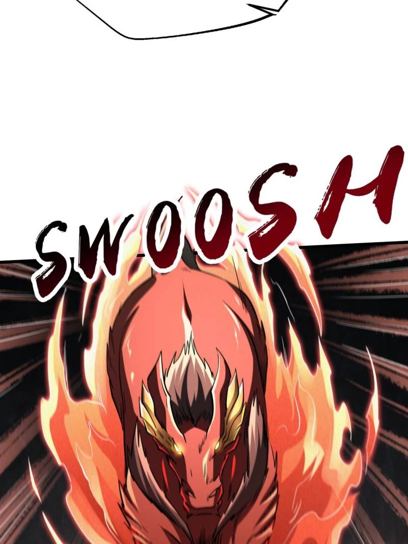 Super Gene Chapter 218 - 6