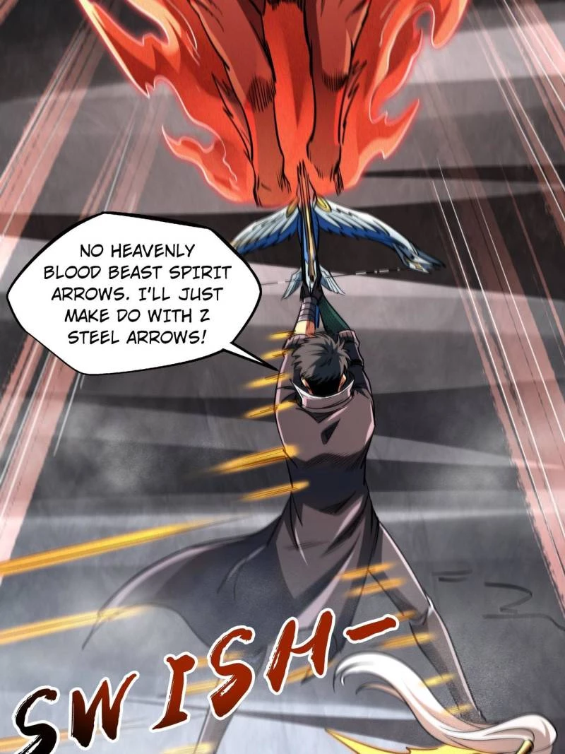 Super Gene Chapter 218 - 7