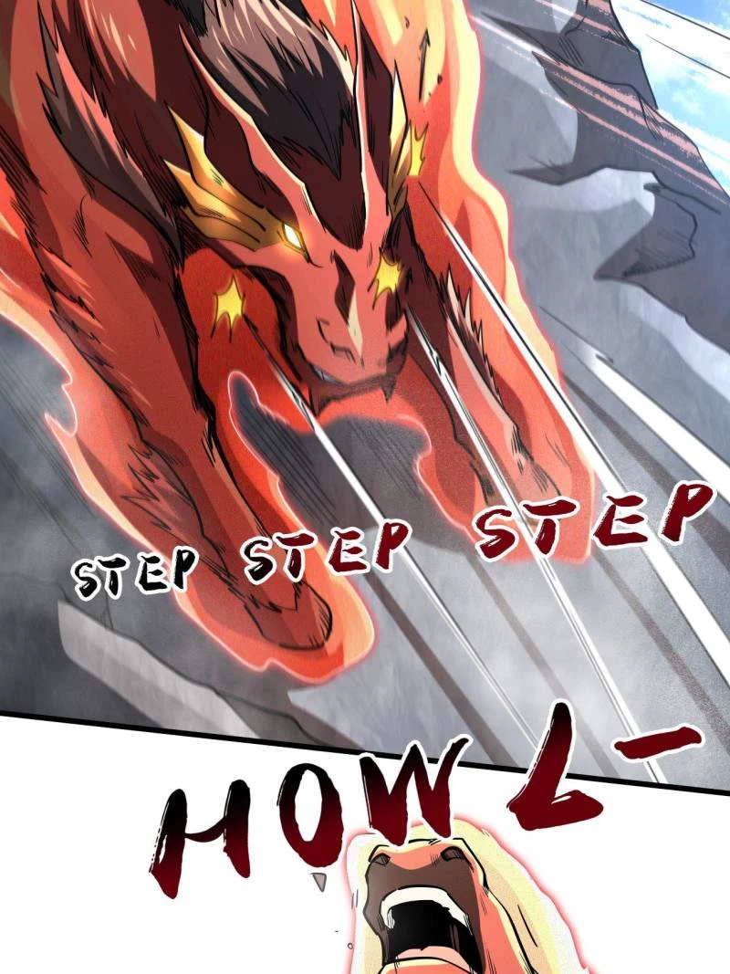 Super Gene Chapter 218 - 9