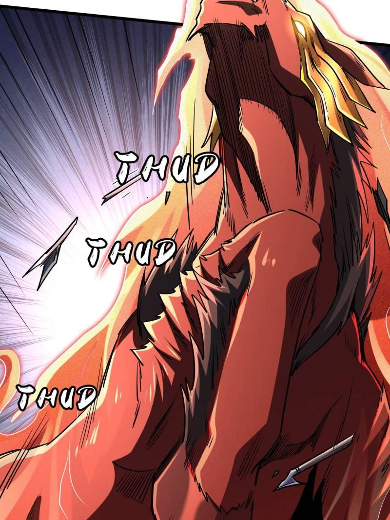 Super Gene Chapter 218 - 10
