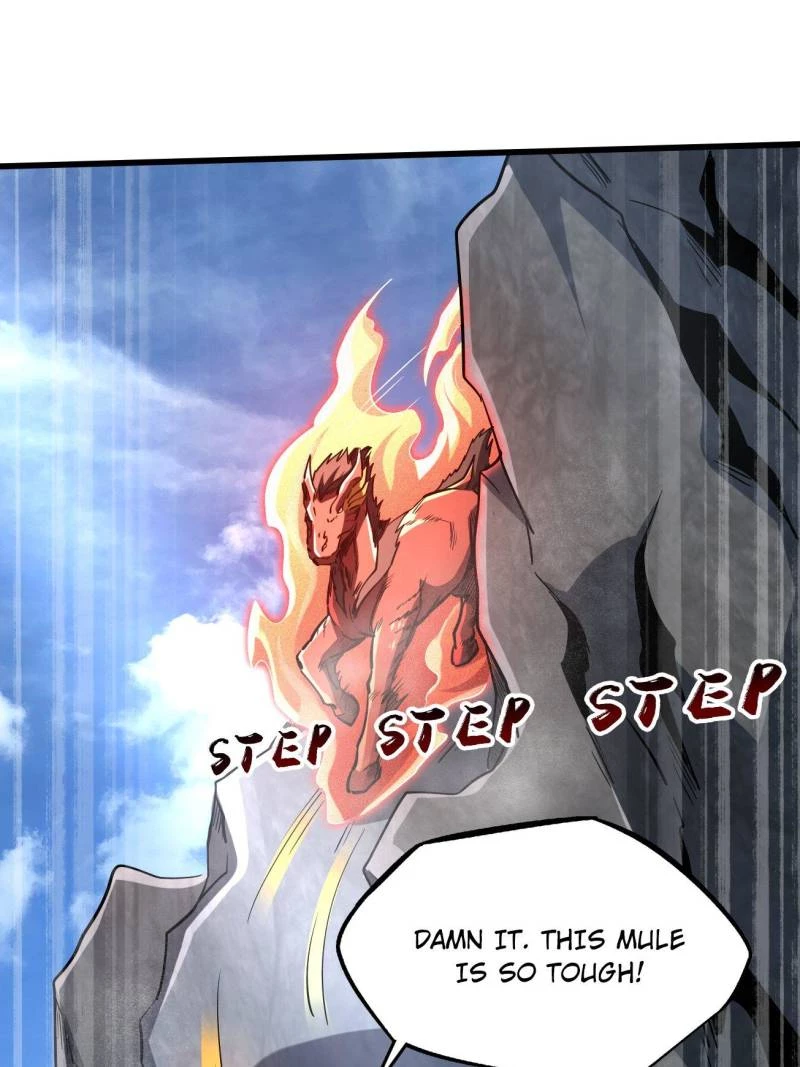 Super Gene Chapter 218 - 12