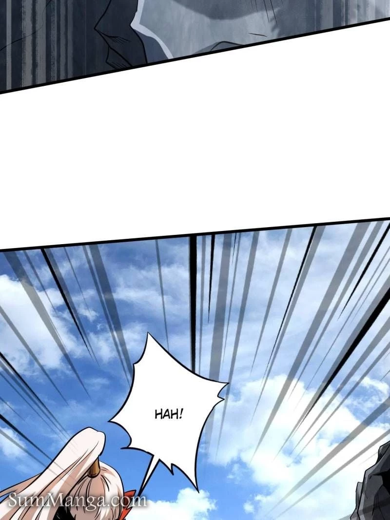 Super Gene Chapter 218 - 14
