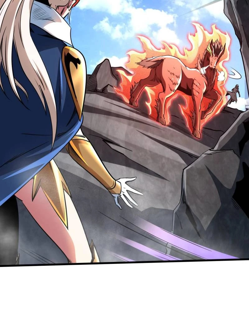 Super Gene Chapter 218 - 15
