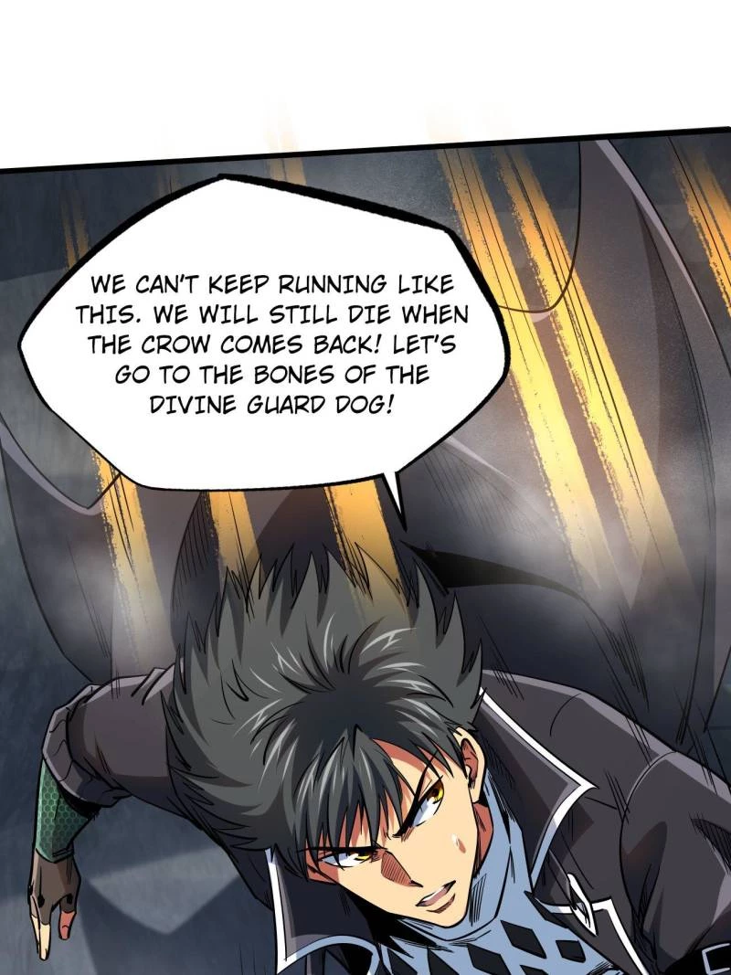 Super Gene Chapter 218 - 16