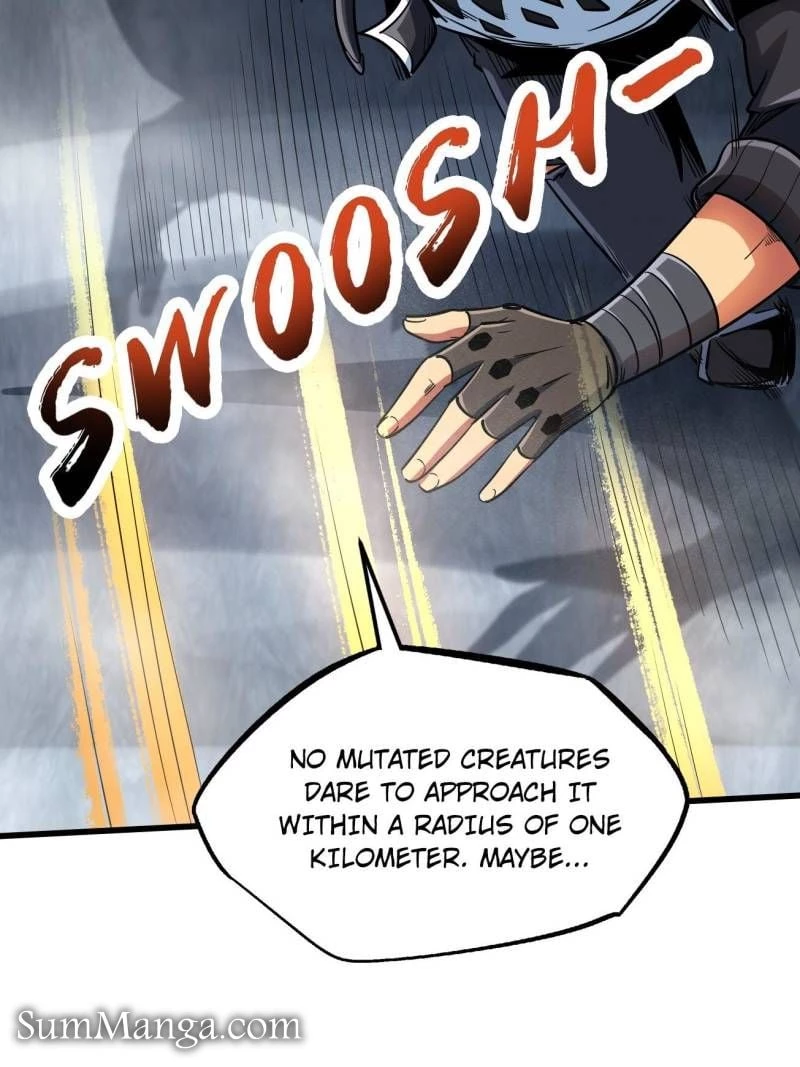 Super Gene Chapter 218 - 17