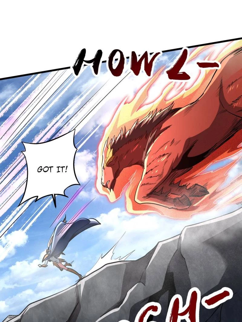 Super Gene Chapter 218 - 18