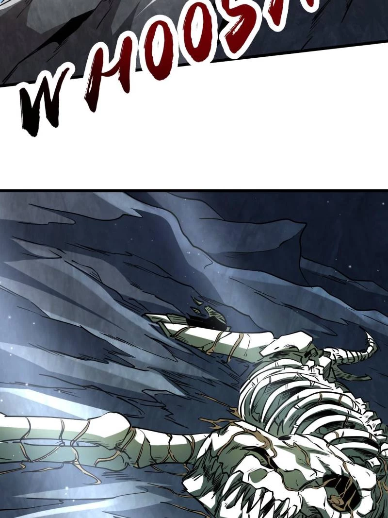 Super Gene Chapter 218 - 19