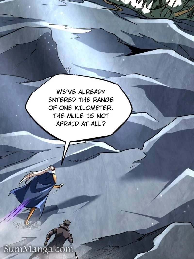 Super Gene Chapter 218 - 20