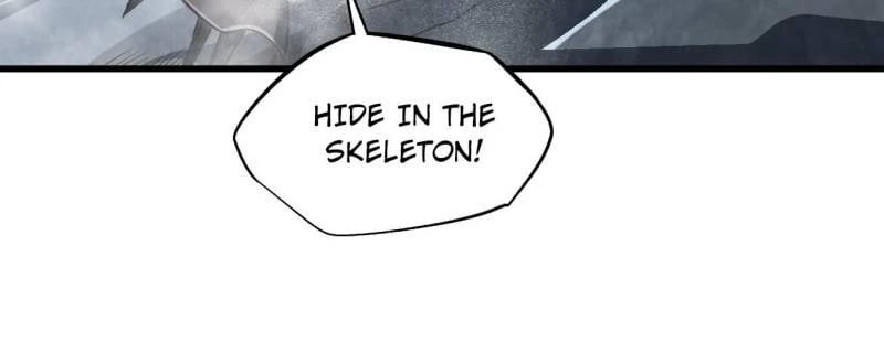 Super Gene Chapter 218 - 21
