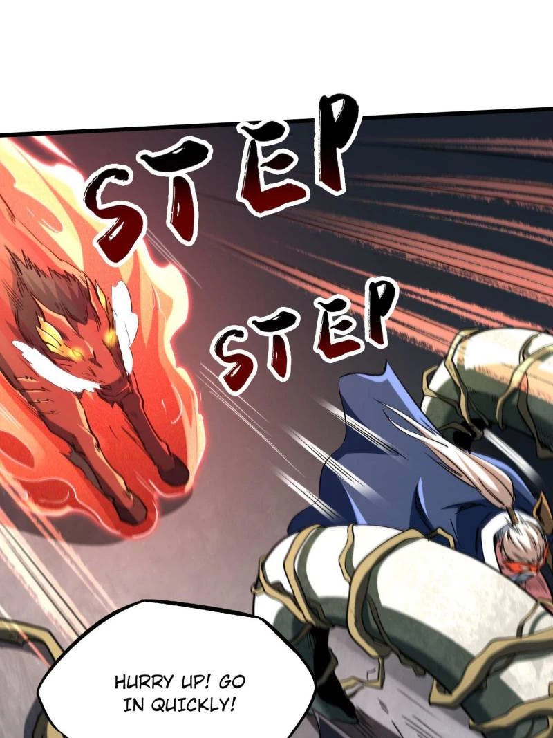 Super Gene Chapter 218 - 22
