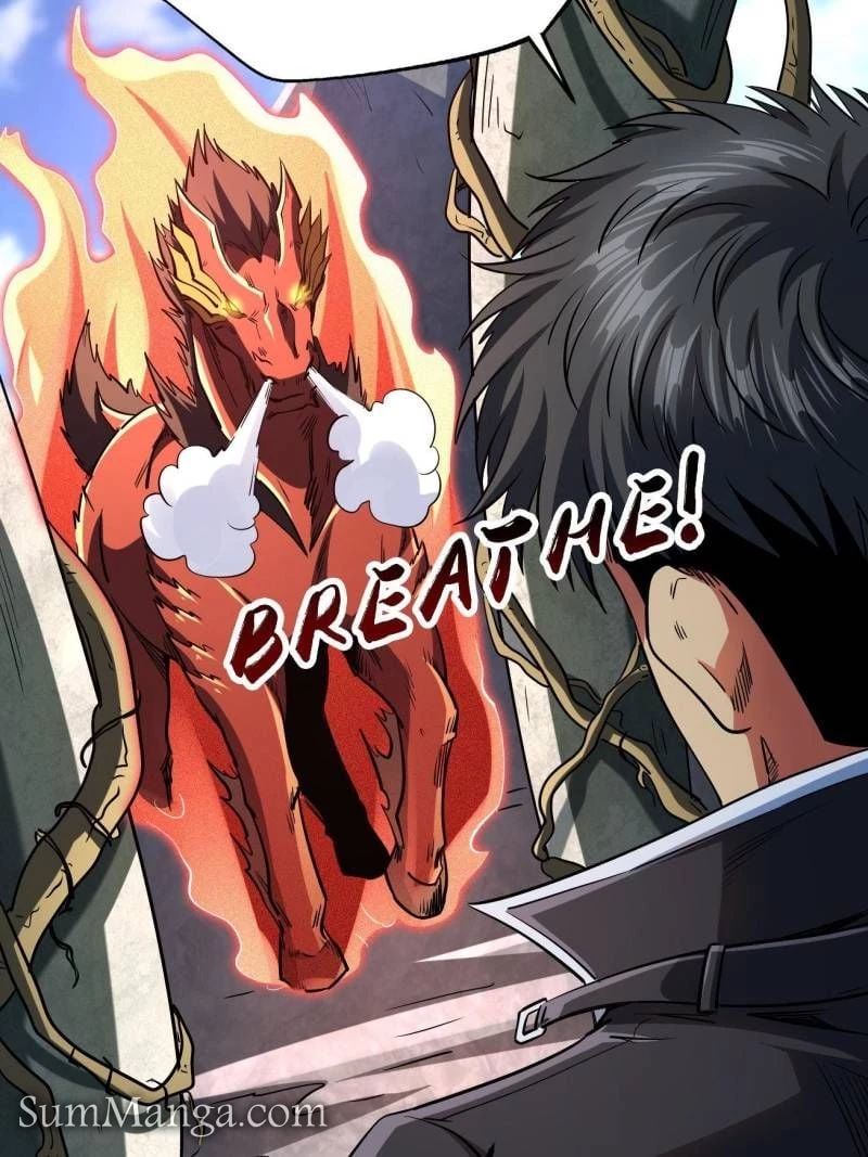 Super Gene Chapter 218 - 24