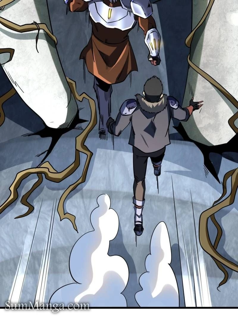 Super Gene Chapter 218 - 33