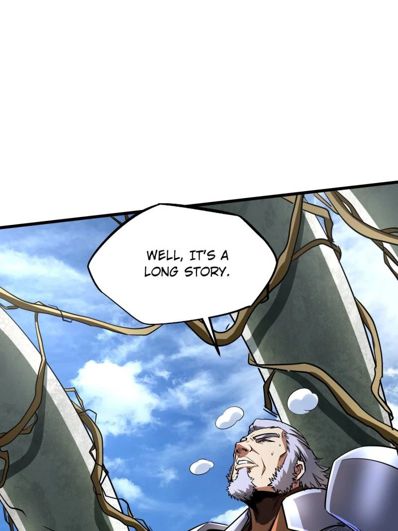 Super Gene Chapter 218 - 34
