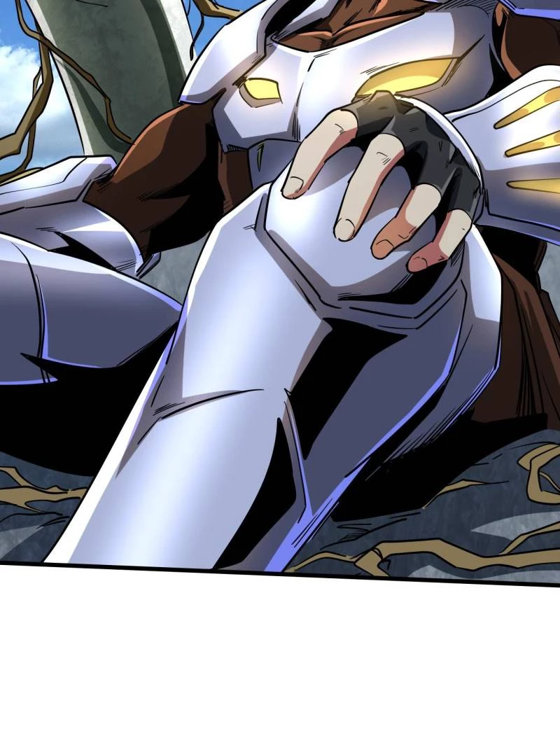 Super Gene Chapter 218 - 35