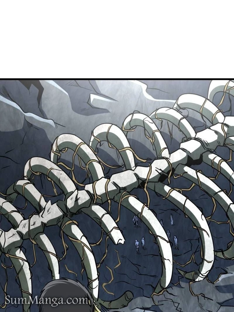 Super Gene Chapter 218 - 36