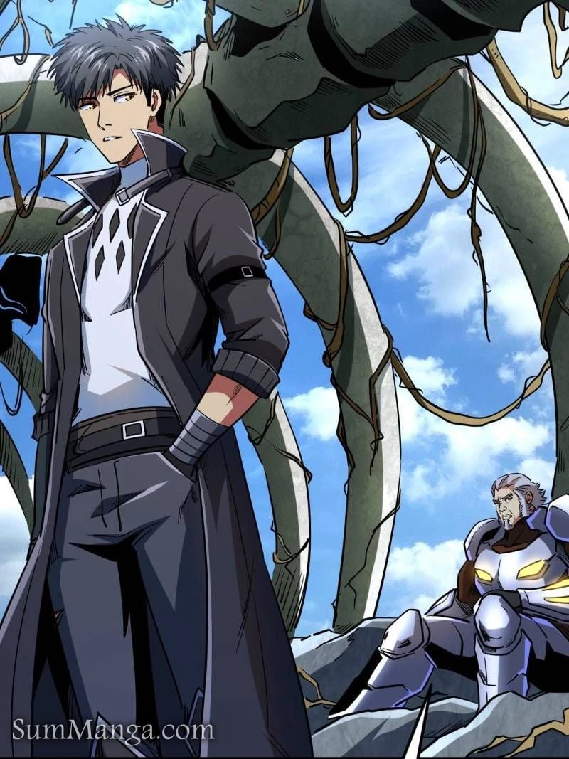 Super Gene Chapter 218 - 39