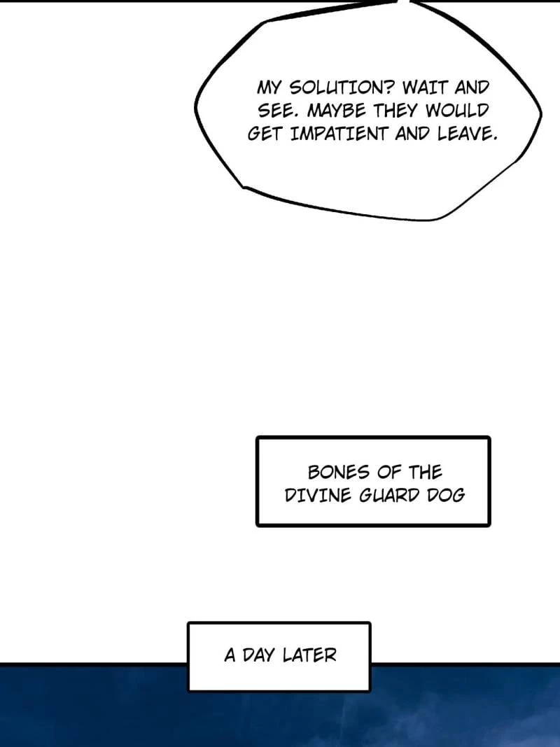 Super Gene Chapter 218 - 40