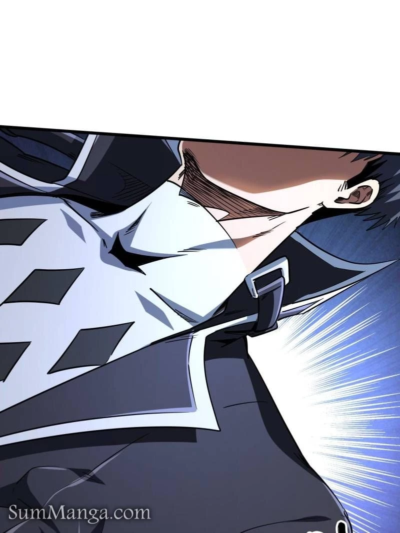Super Gene Chapter 218 - 43