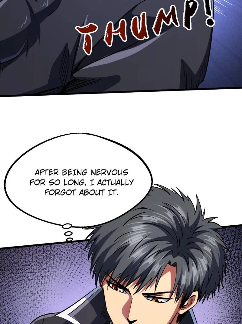 Super Gene Chapter 218 - 44