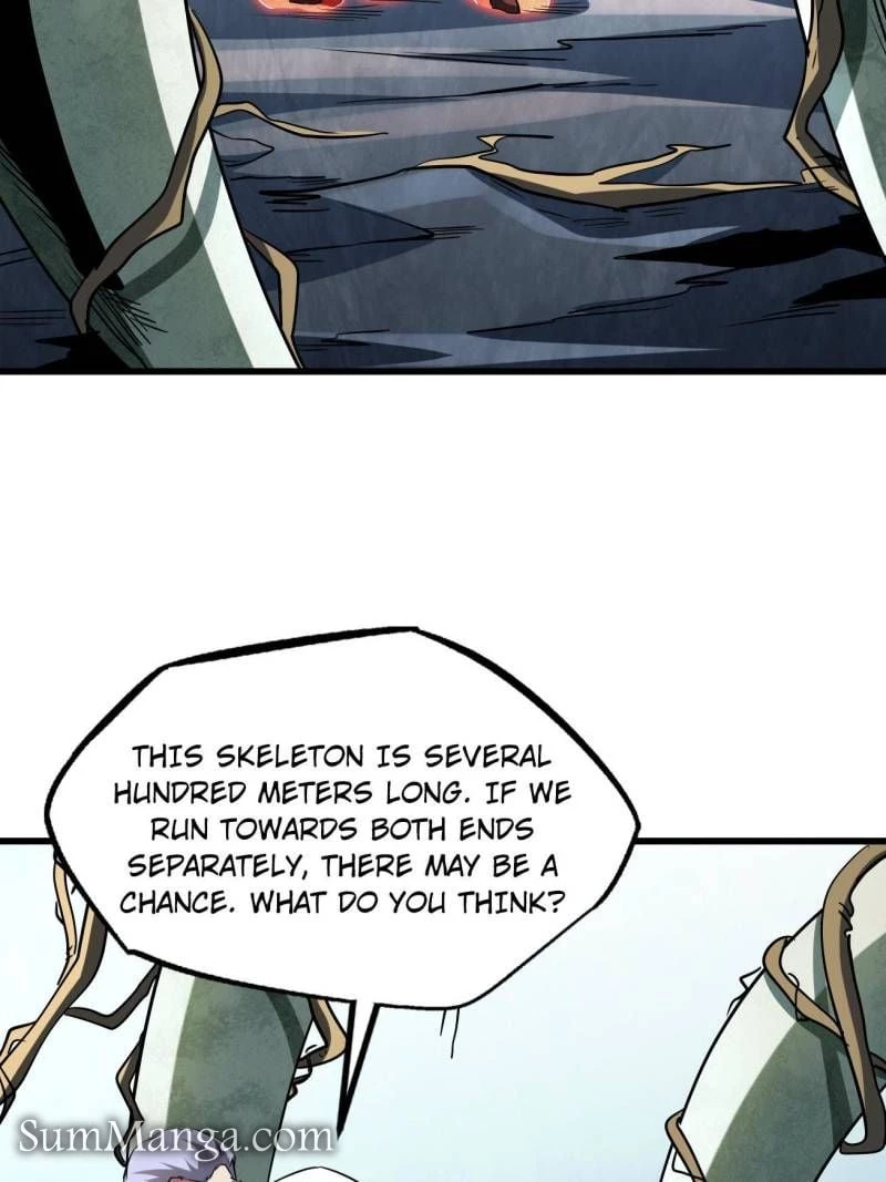 Super Gene Chapter 218 - 47
