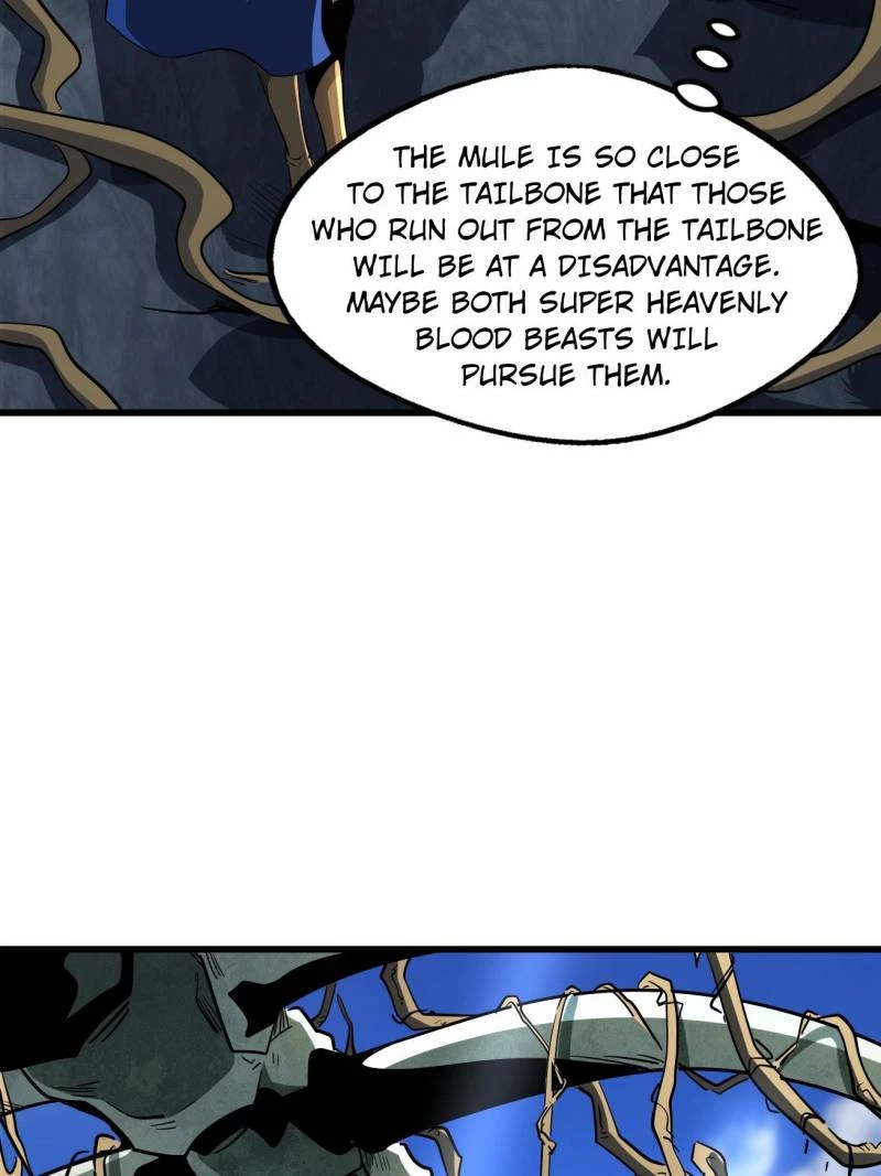 Super Gene Chapter 218 - 49