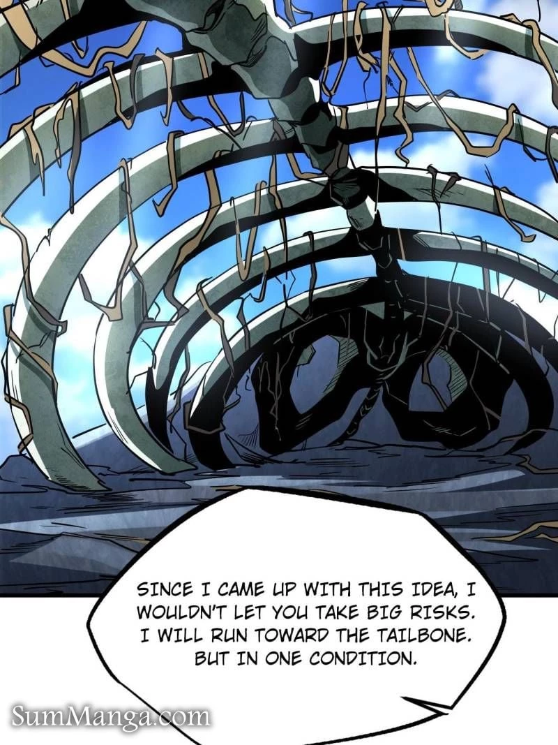 Super Gene Chapter 218 - 50