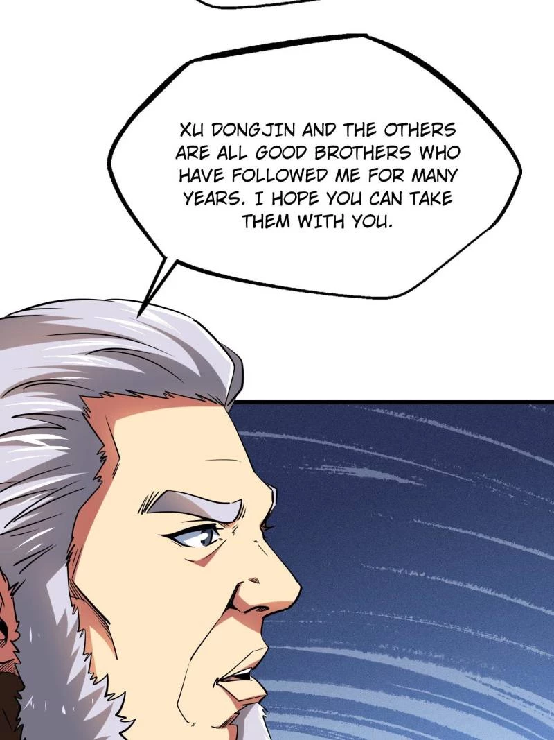 Super Gene Chapter 218 - 51