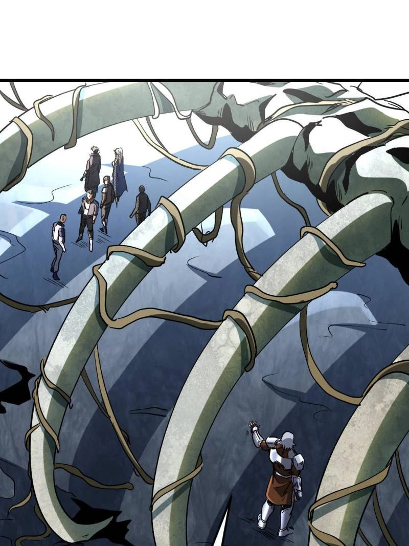 Super Gene Chapter 218 - 54