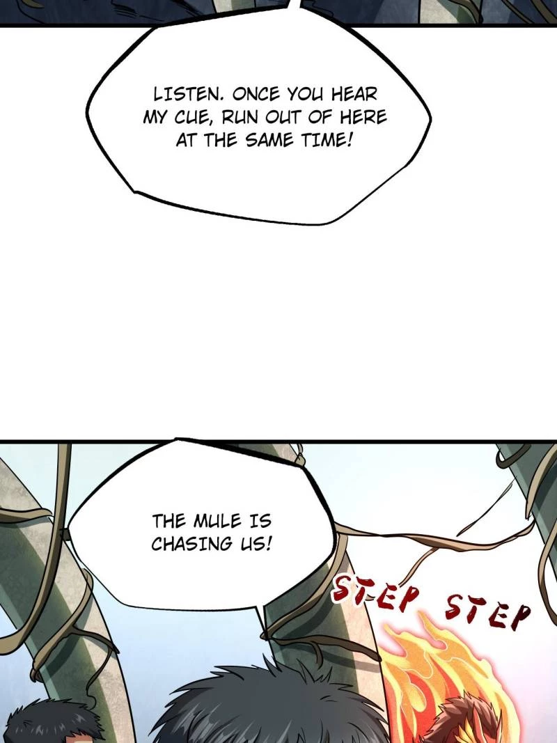 Super Gene Chapter 218 - 55