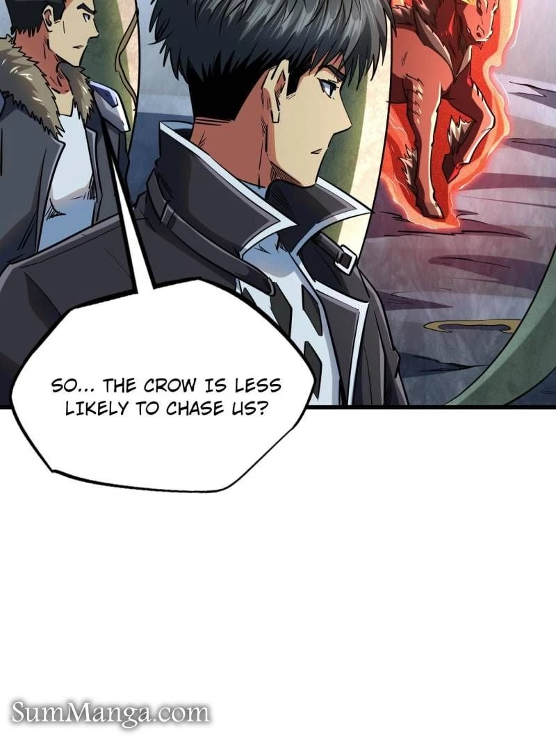 Super Gene Chapter 218 - 56