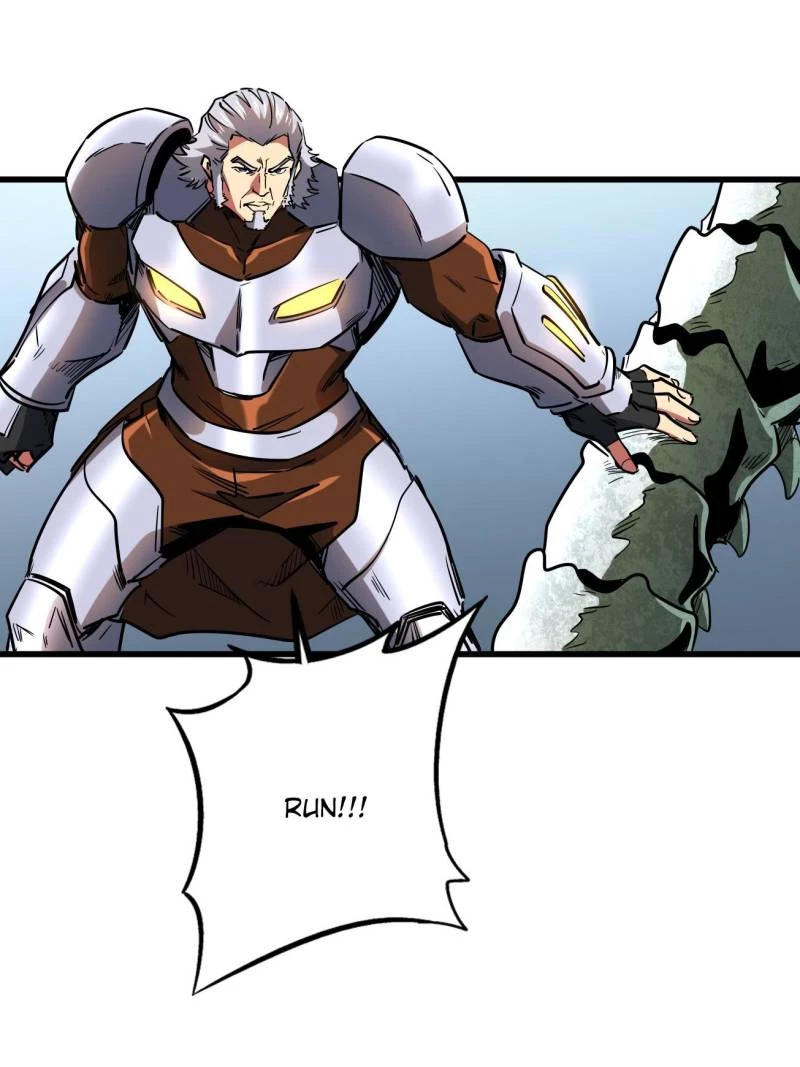 Super Gene Chapter 218 - 57