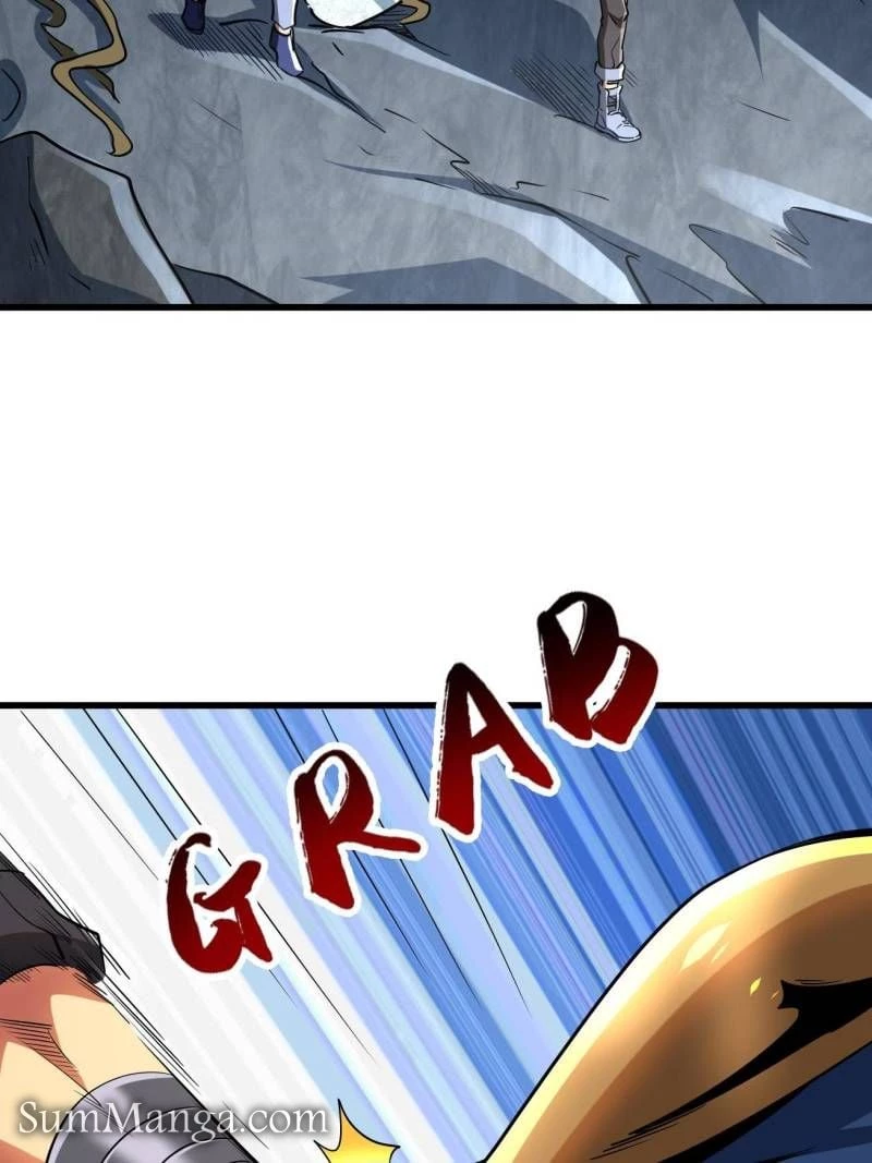 Super Gene Chapter 218 - 59