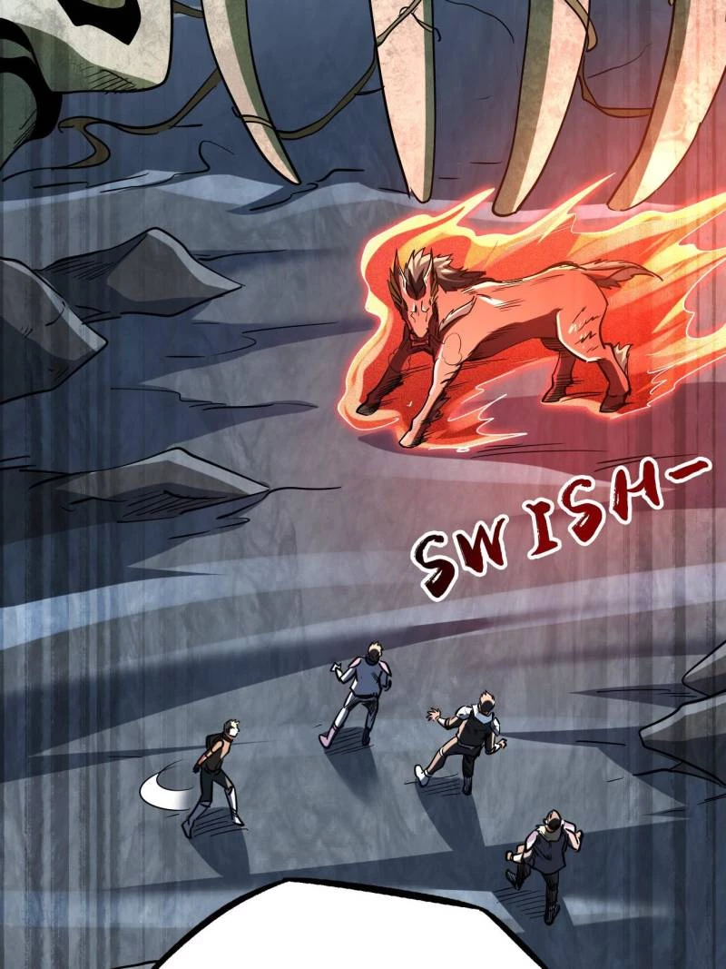 Super Gene Chapter 218 - 63