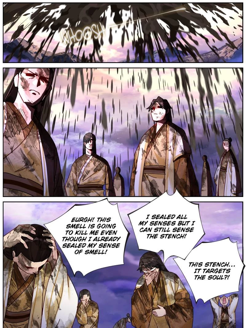 What Do You Do When You Suddenly Become an Immortal? Chapter 142 - 17
