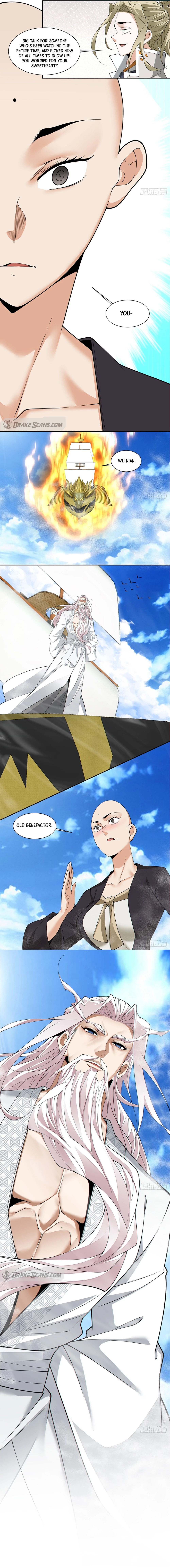 My Disciples Are All Big Villains Chapter 236 - 10
