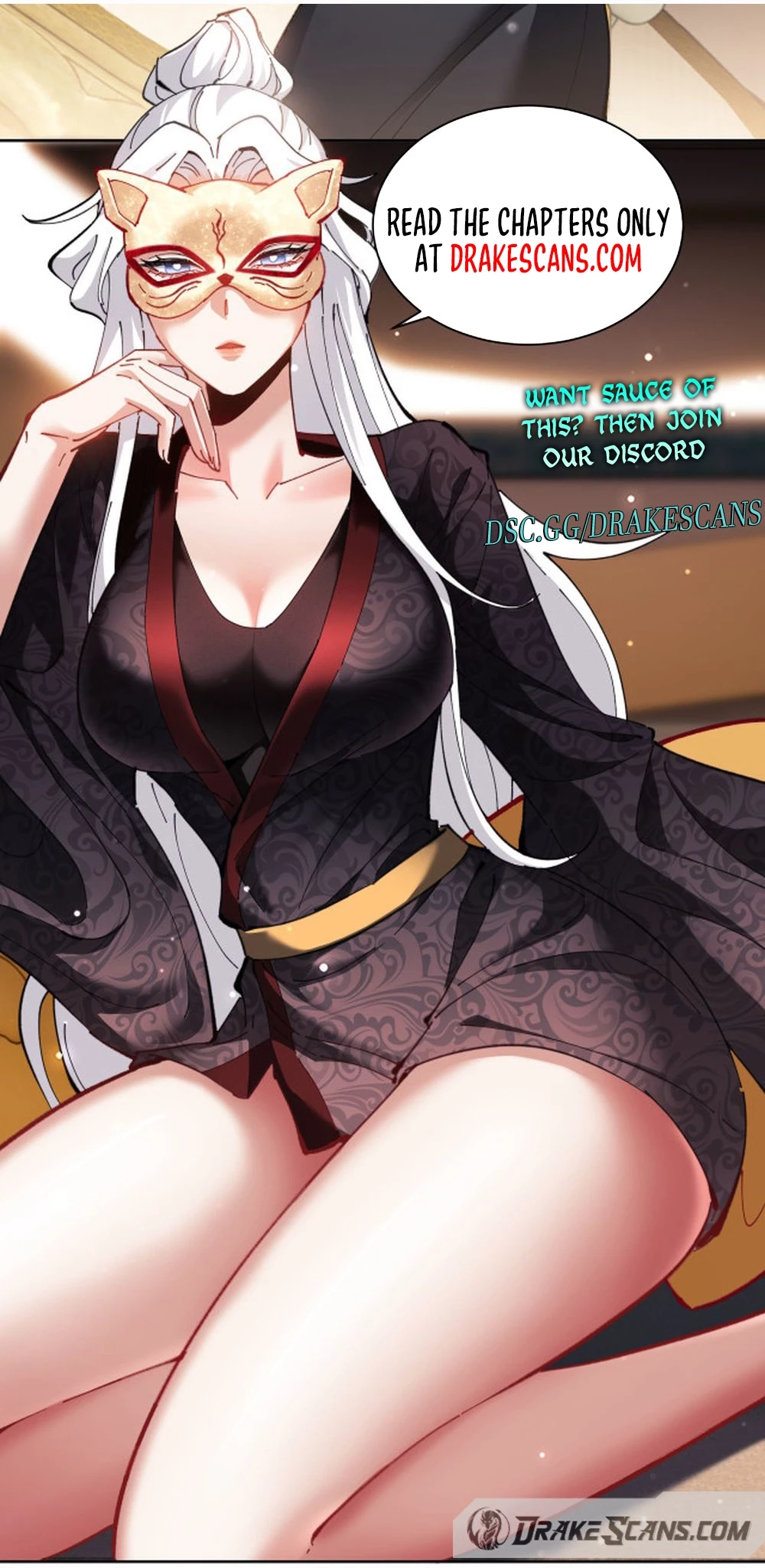 My Disciples Are All Big Villains Chapter 237 - 9